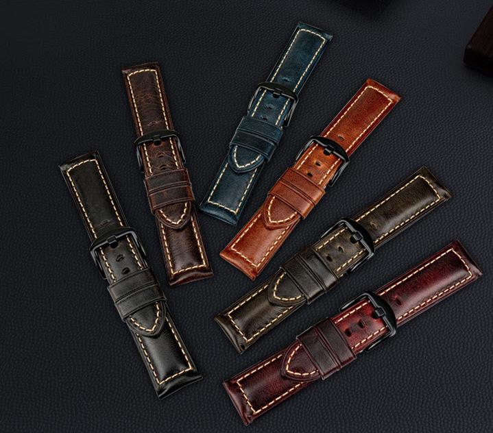 BBS watch straps BBS